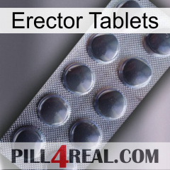 Erector Tablets 30